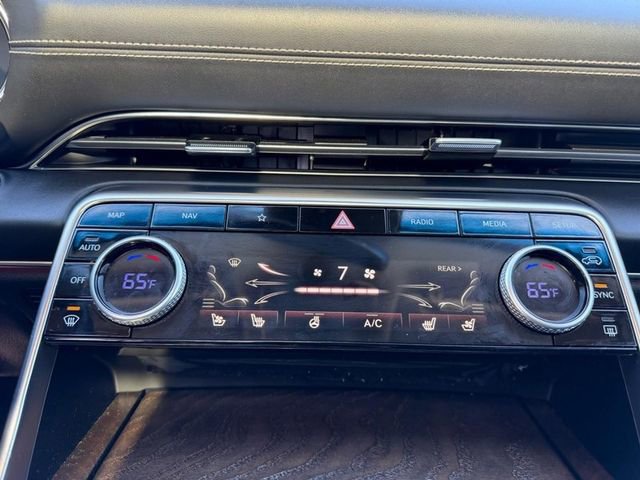 Used 2023 Genesis GV80 3.5T w/ Advanced Package image 18