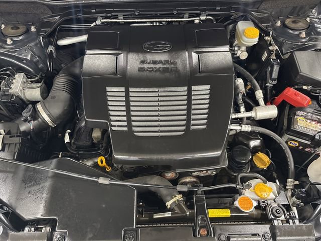 Used 2020 Subaru Forester Premium image 6
