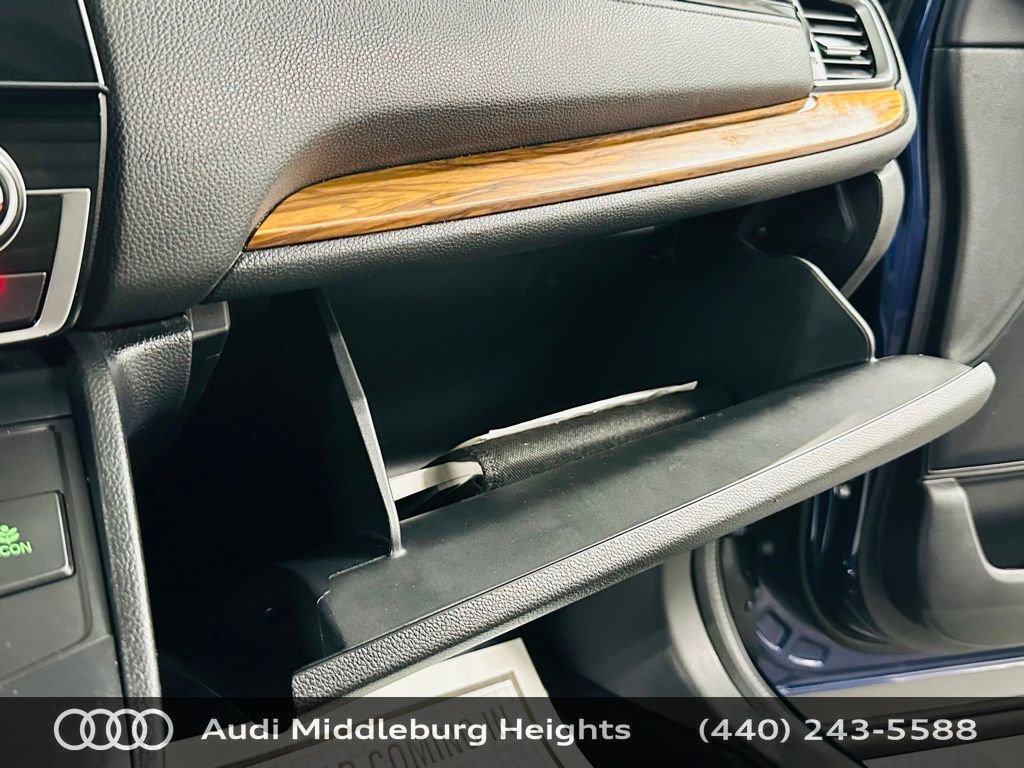 Used 2019 Honda CR-V EX image 21