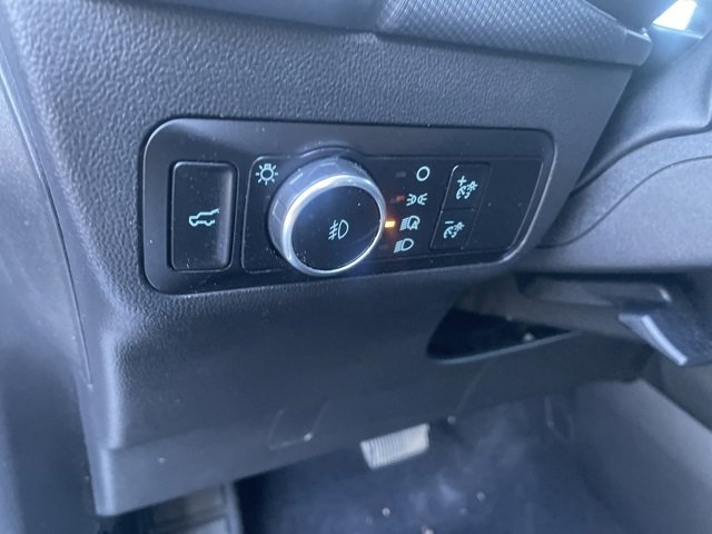 Used 2023 Ford Bronco Sport Big Bend w/ Convenience Package image 22