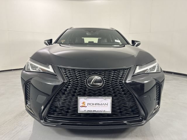 Used 2019 Lexus UX 200 F Sport FWD image 27