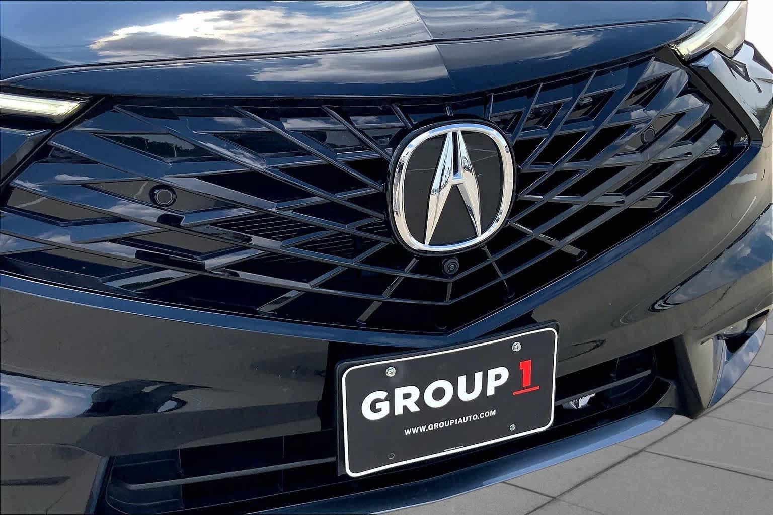 Used 2026 Acura ADX A-Spec w/ Advance Package AWD/4WD image 29