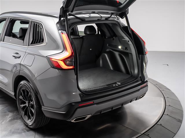 Used 2025 Honda CR-V Sport-L image 34