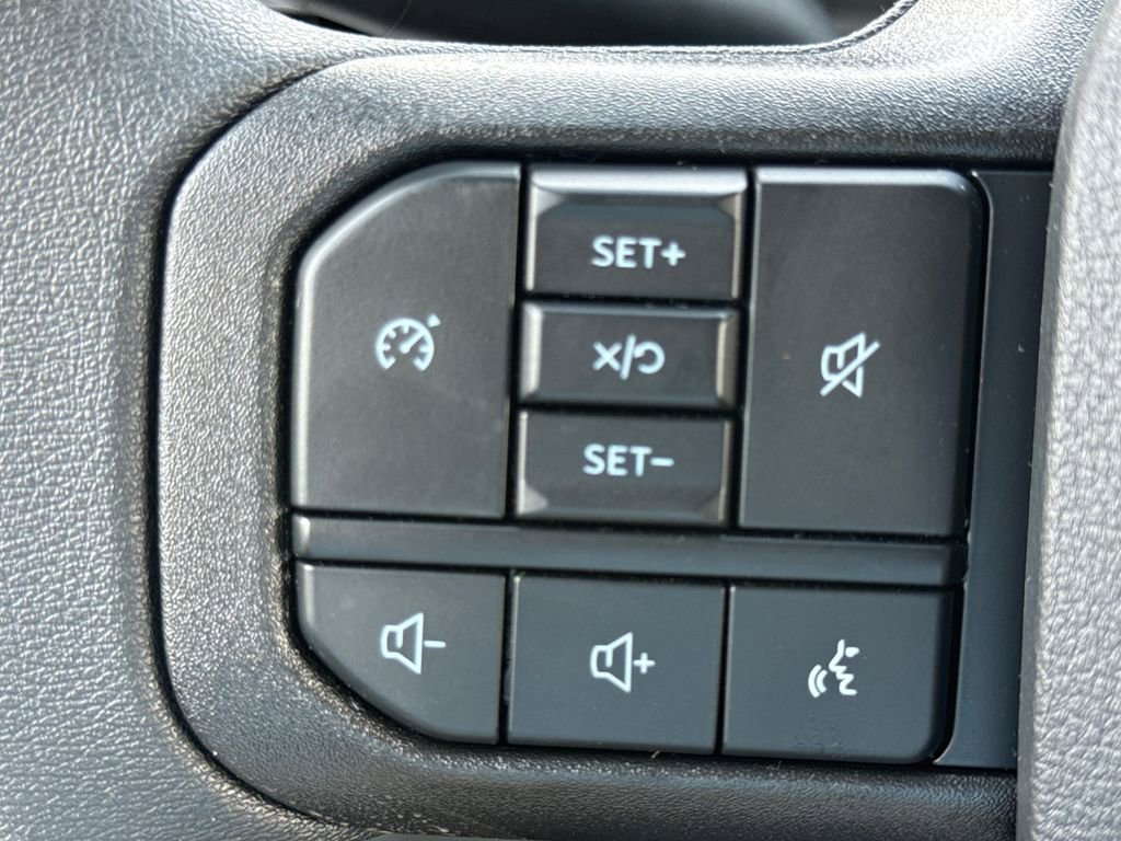 New 2026 Ford F250 XL image 27