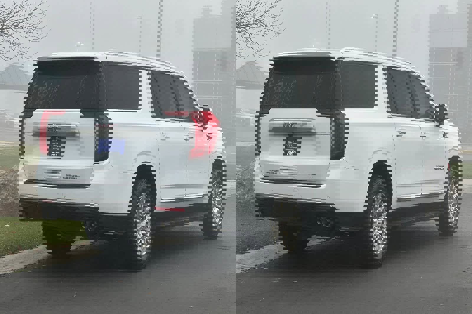 Used 2023 GMC Yukon XL Denali w/ Max Trailering Package image 2