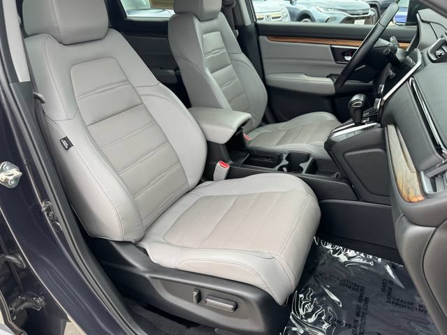 Used 2017 Honda CR-V Touring image 12