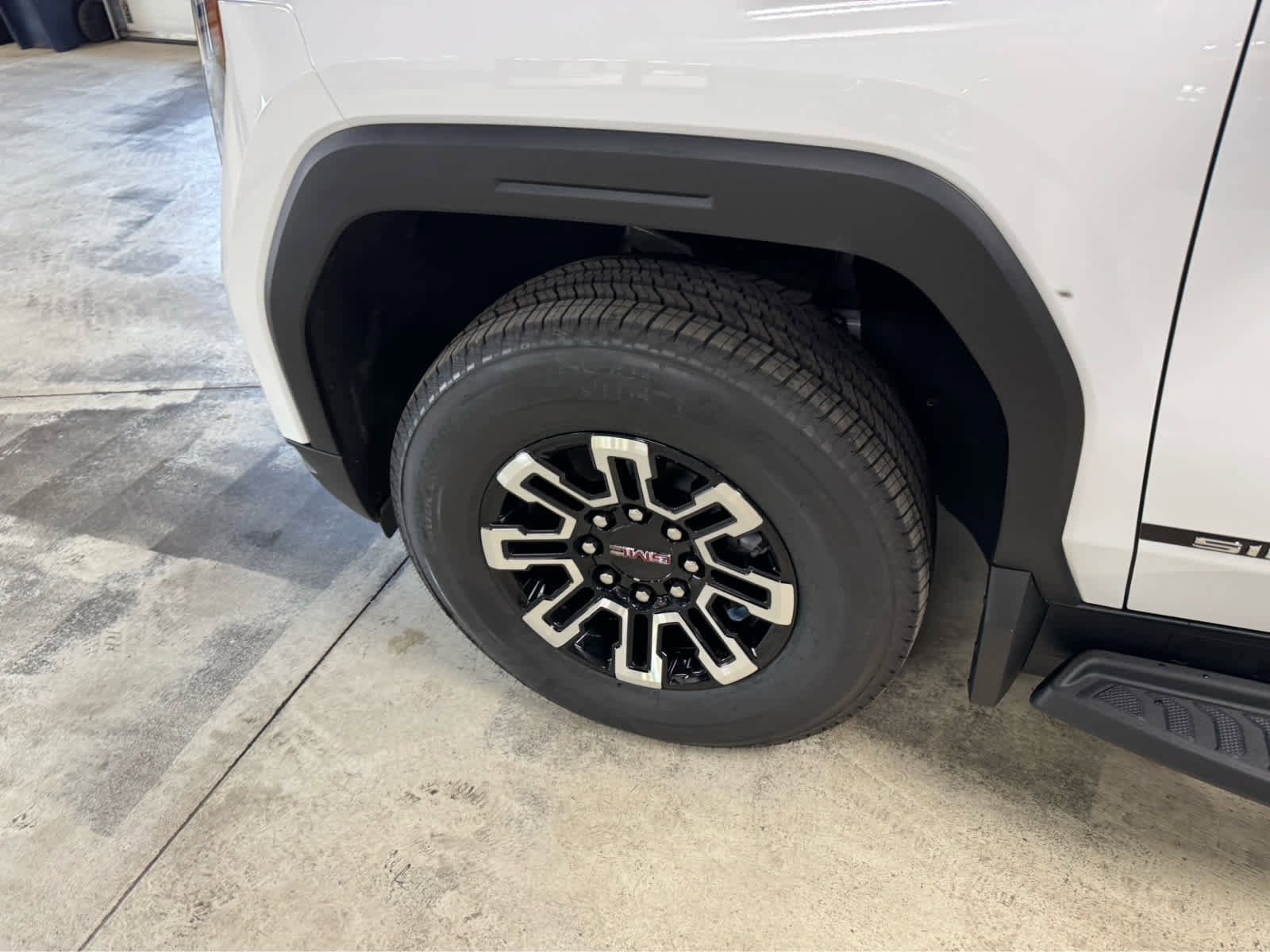 New 2026 GMC Sierra EV Elevation w/ Premium Package image 10