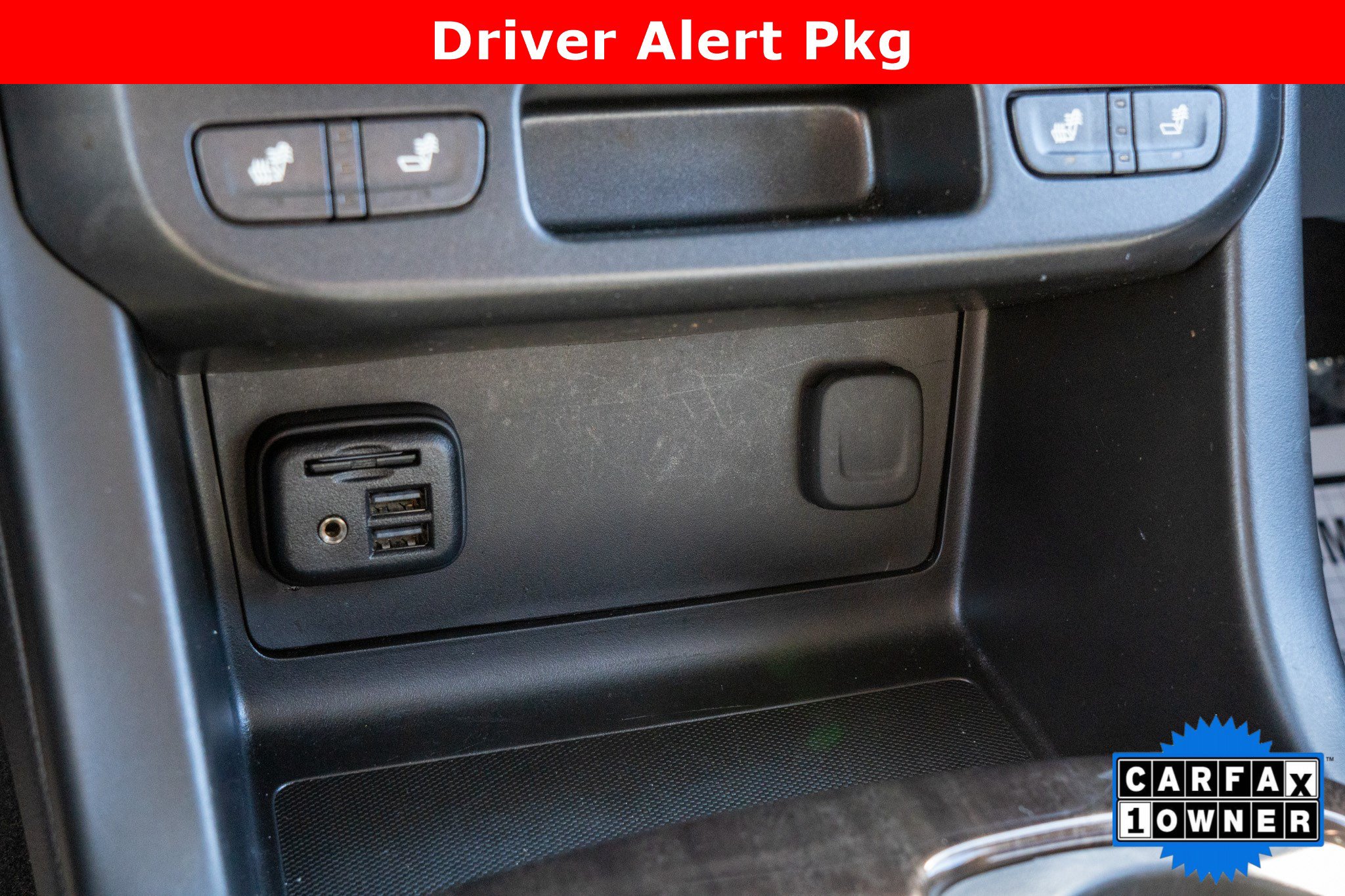 Used 2020 GMC Canyon SLT w/ Driver Alert Package AWD/4WD image 21