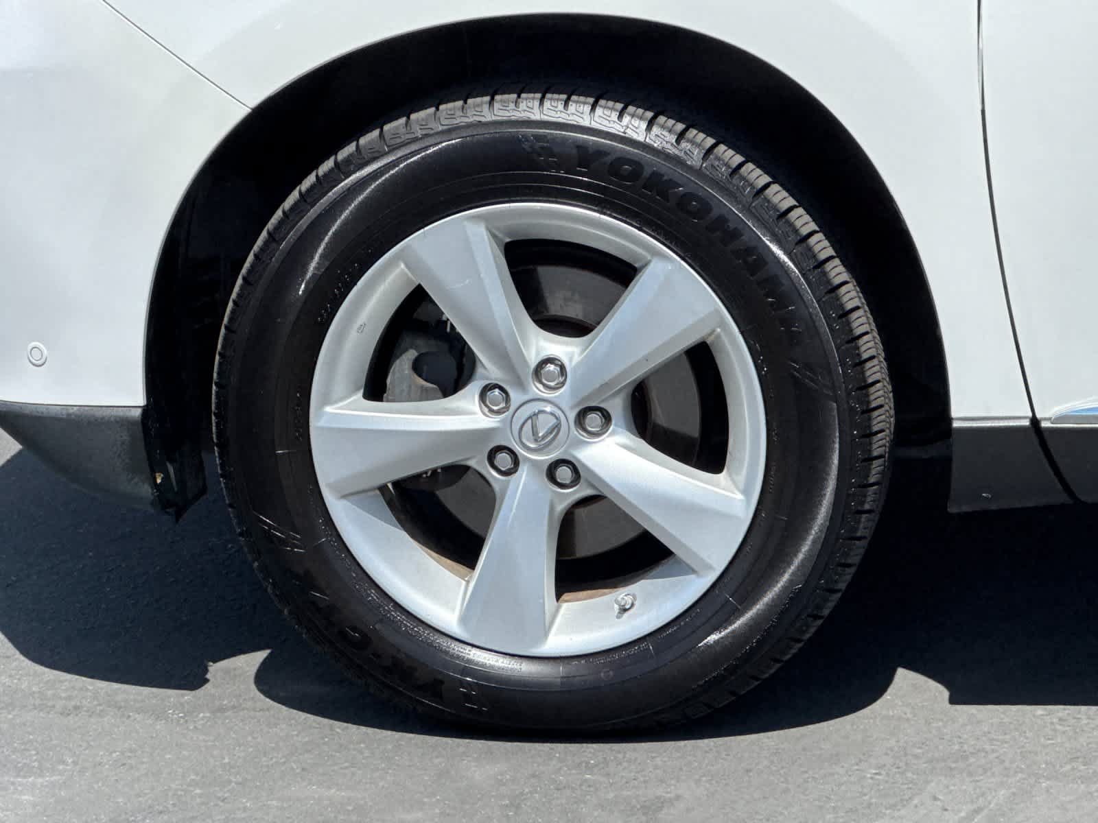 Used 2015 Lexus RX 350 AWD w/ Premium Package image 31