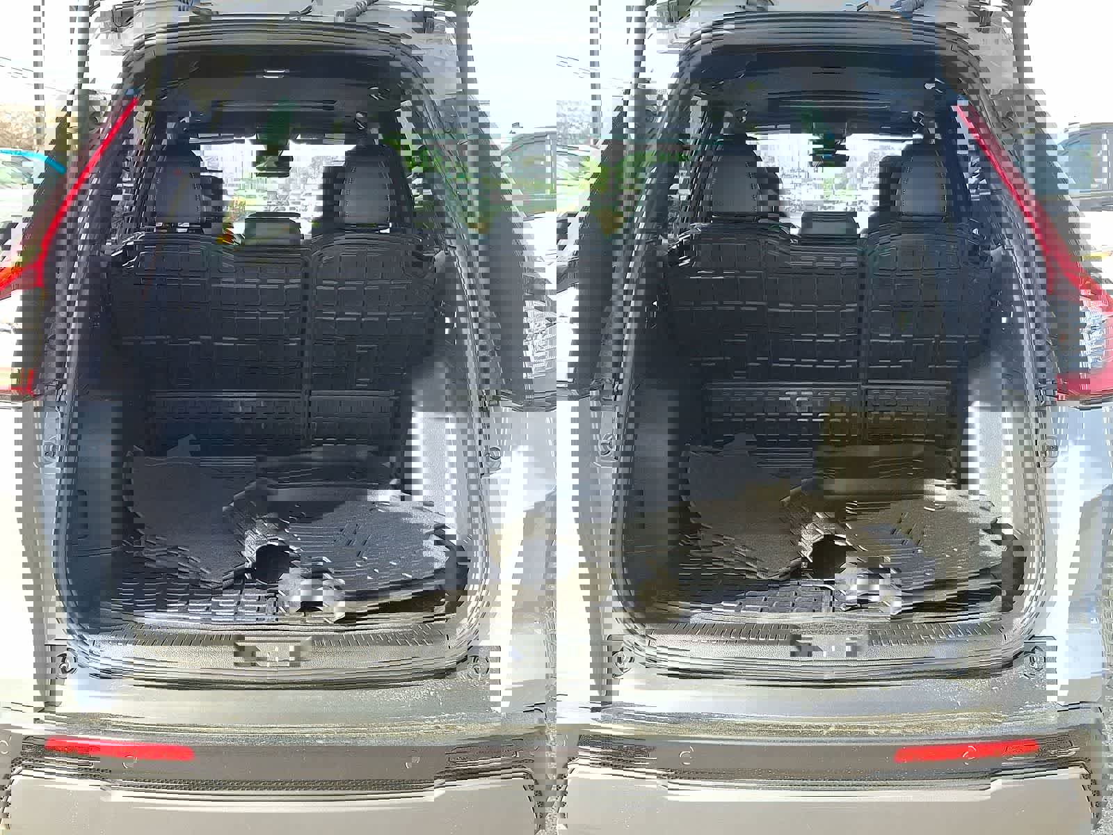 Used 2024 Honda CR-V Sport Touring image 32