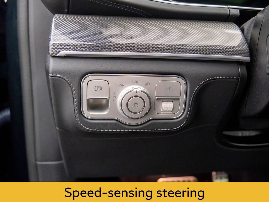 Used 2023 Mercedes-Benz GLE 53 AMG 4MATIC Coupe image 22