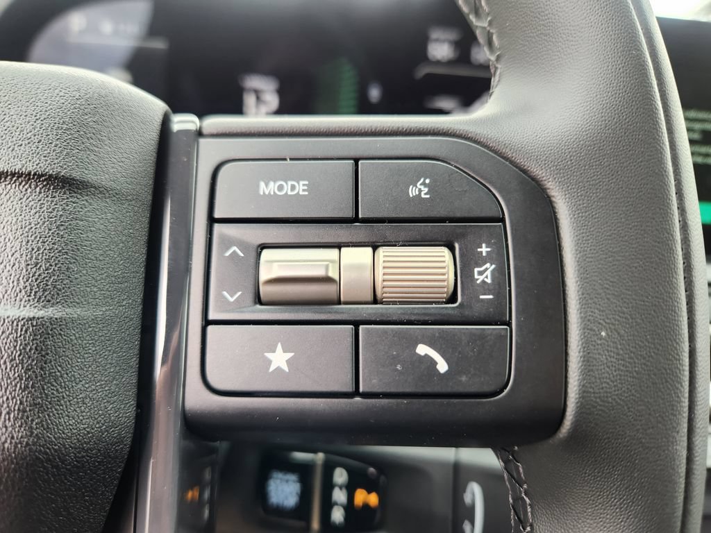 New 2027 Kia Telluride EX w/ Towing Package AWD/4WD image 16