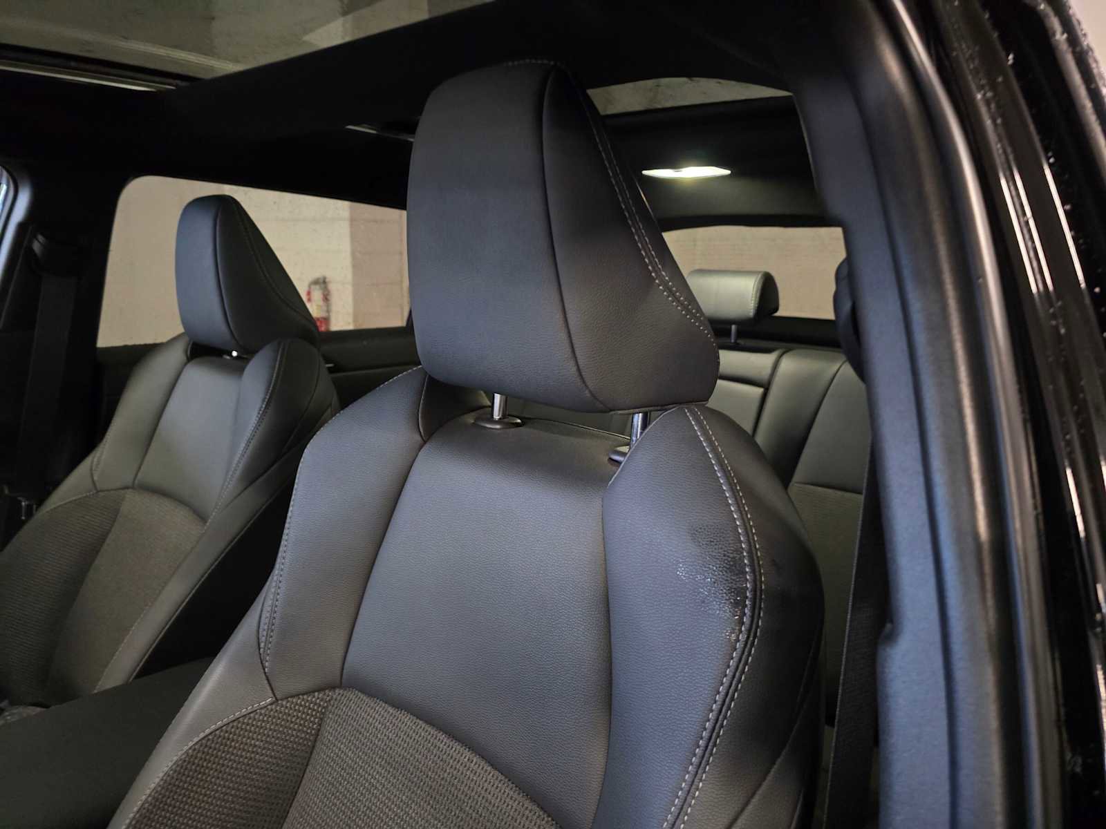 Used 2024 Toyota bZ4X XLE image 26