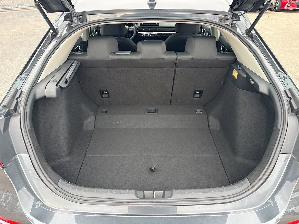 Used 2023 Honda Civic LX image 23