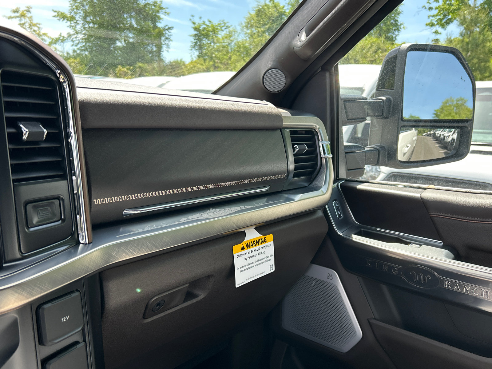 New 2026 Ford F350 King Ranch AWD/4WD image 18