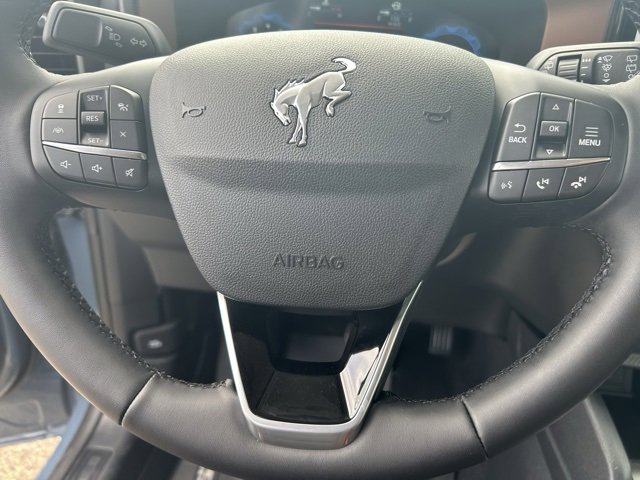 New 2025 Ford Bronco Sport Outer Banks w/ Outer Banks Tech Package+ image 18
