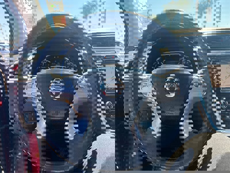 Used 2015 Nissan Murano SV image 36