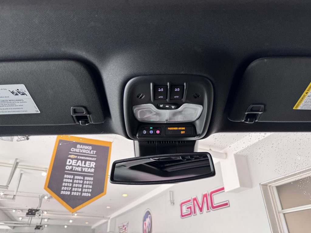 Certified 2025 Chevrolet Colorado ZR2 AWD/4WD image 28
