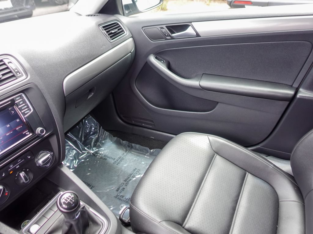 Used 2018 Volkswagen Jetta SE FWD image 22