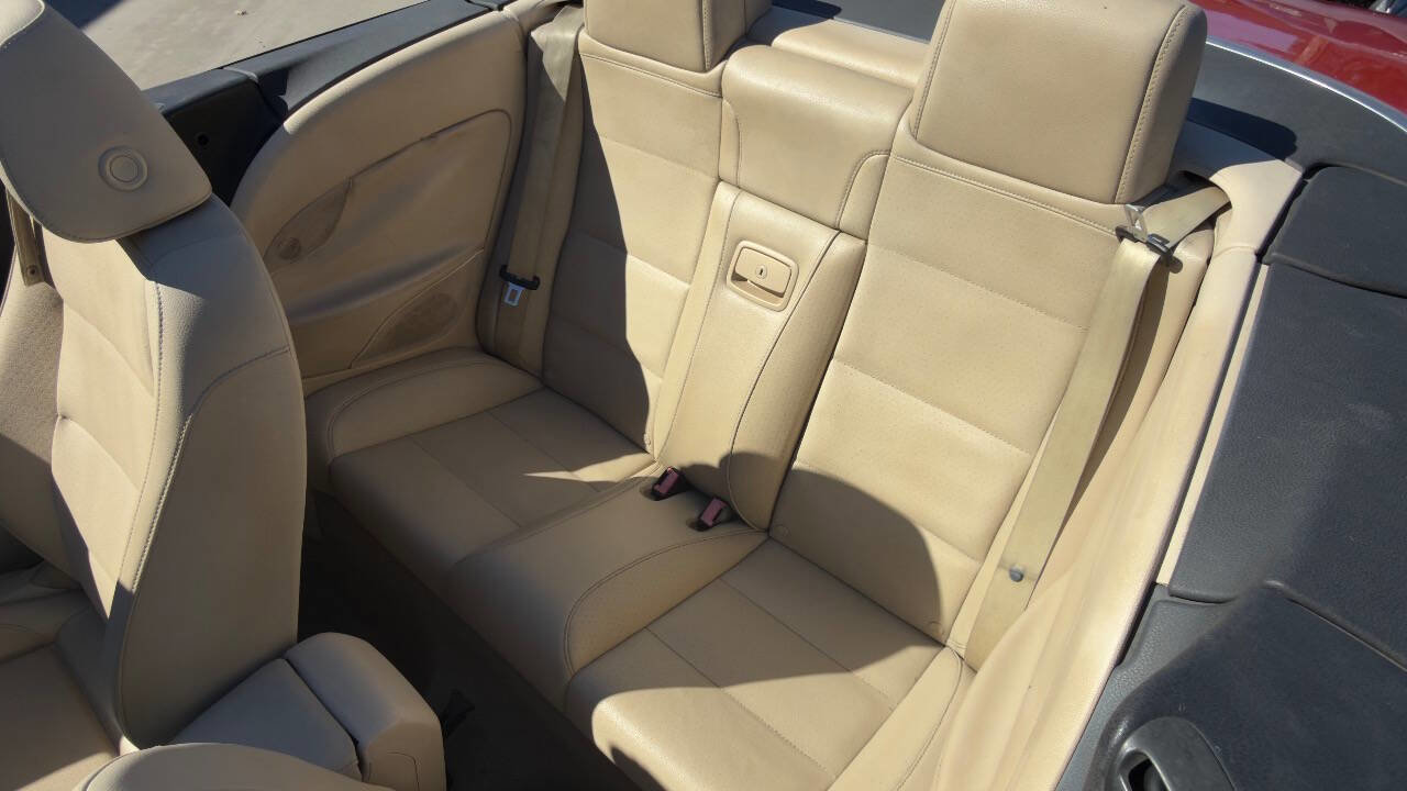 Used 2008 Volkswagen Eos image 23