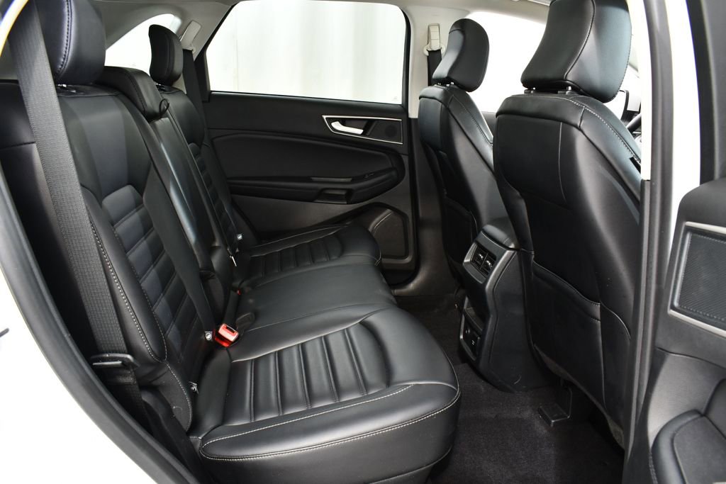 Used 2024 Ford Edge SEL w/ Convenience Package AWD/4WD image 19