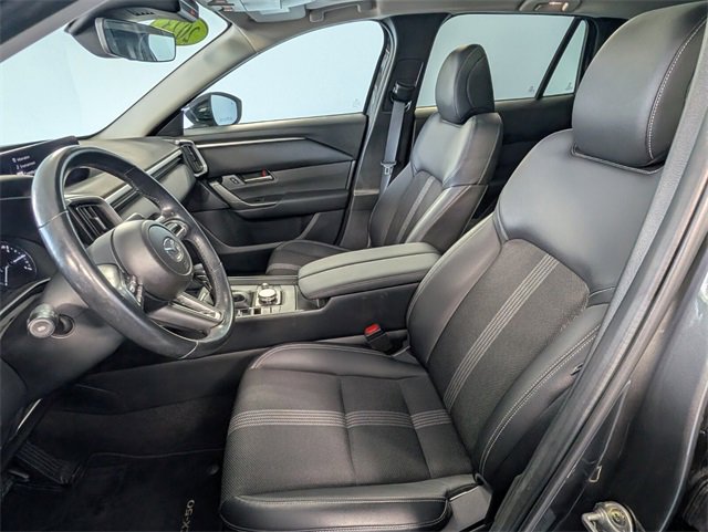 Used 2023 MAZDA CX-50 2.5 S w/ Cargo Package image 5