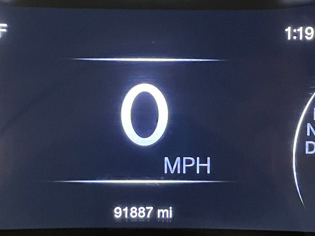 Used 2021 Jeep Grand Cherokee Limited image 29