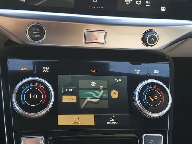 New 2024 Jaguar I-PACE R-Dynamic HSE AWD/4WD image 34