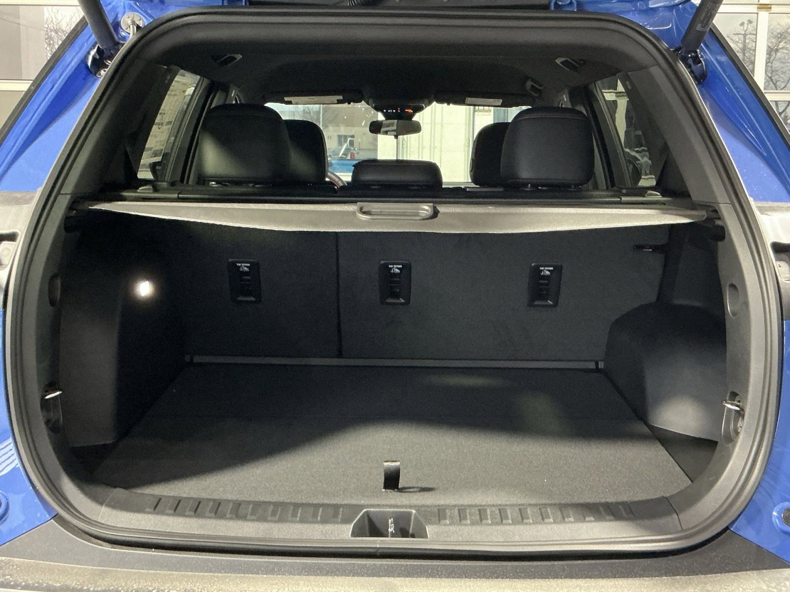 New 2026 Chevrolet Equinox RS w/ Convenience Package III image 33