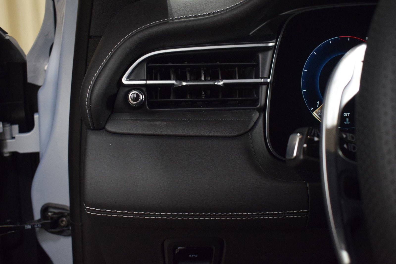 New 2025 Maserati Grecale Modena image 28