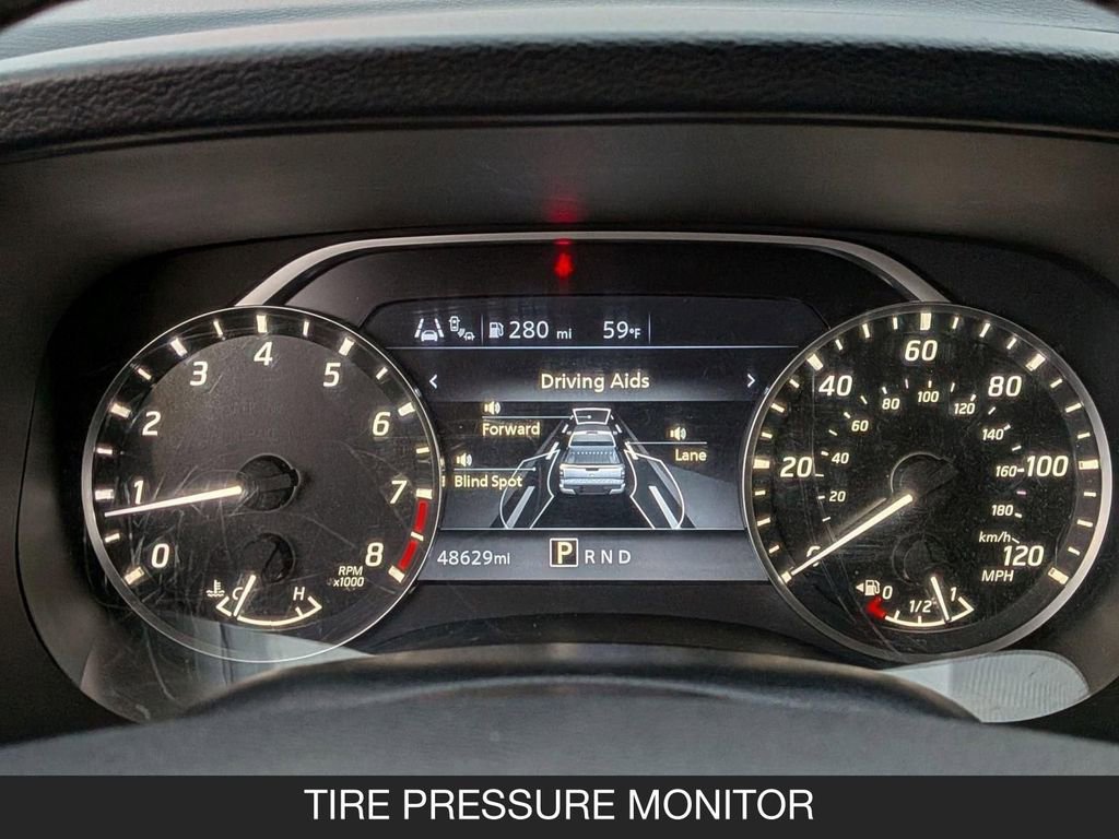 Certified 2022 Nissan Frontier SV image 20