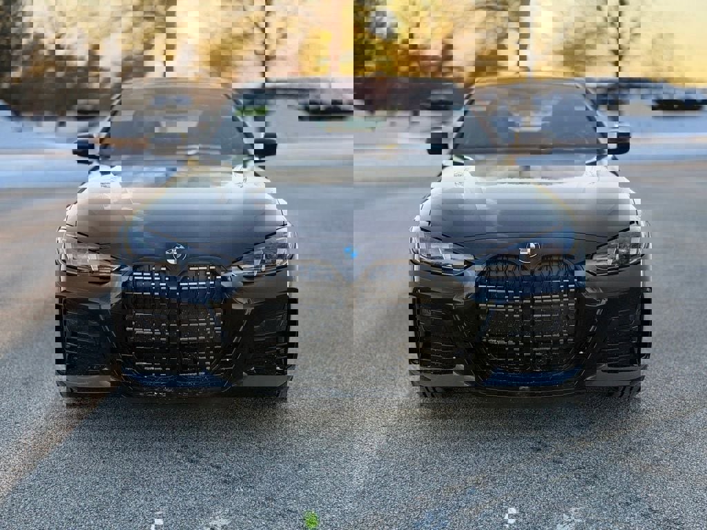 New 2026 BMW 430i xDrive Coupe w/ M Sport Package AWD/4WD image 9