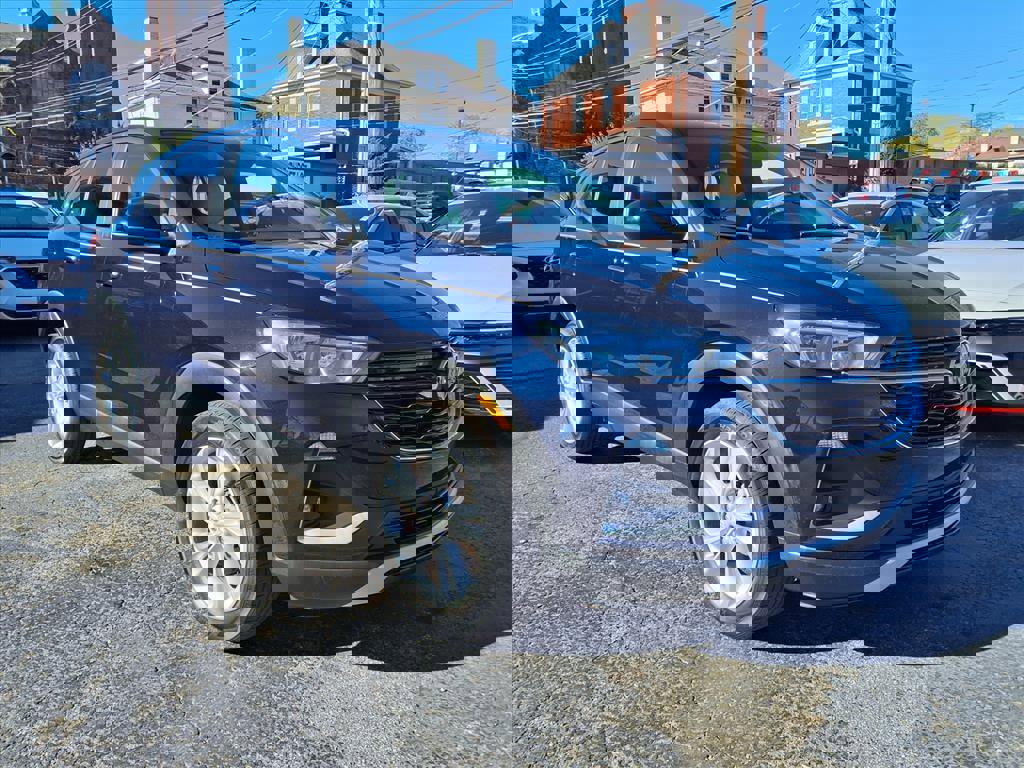 Used 2021 Buick Encore GX Preferred image 5