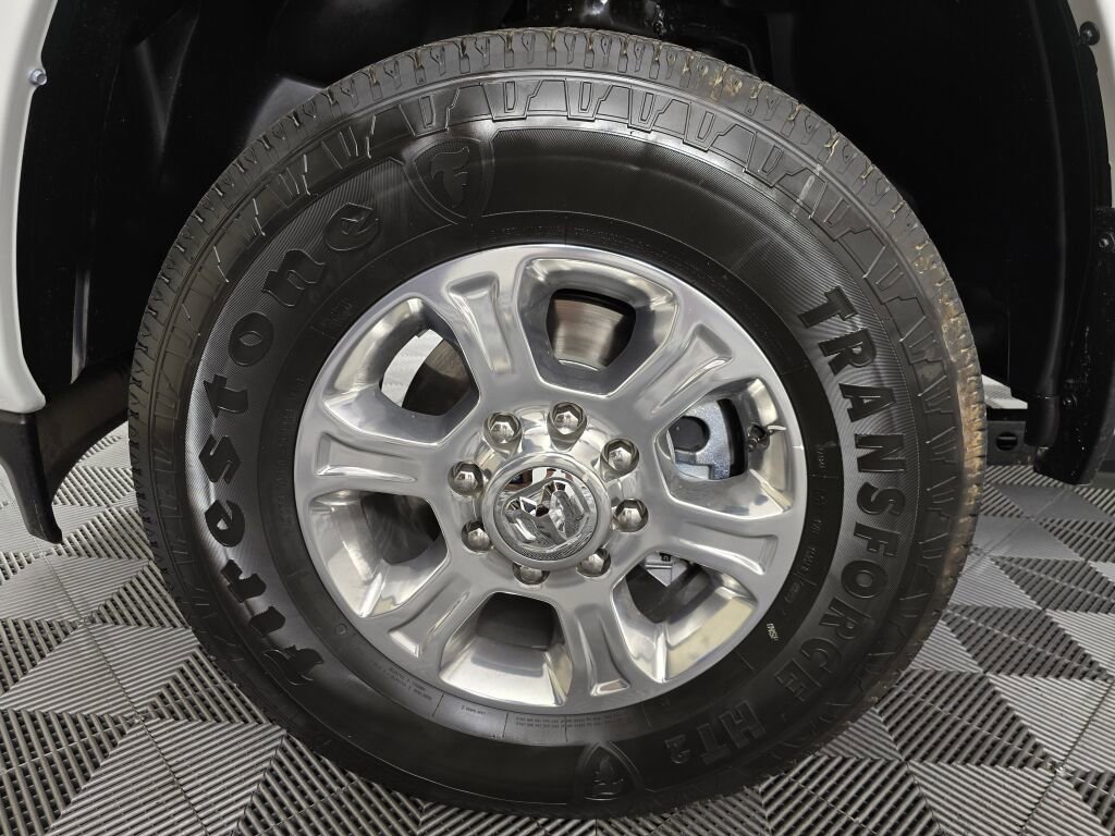 New 2026 RAM 2500 Big Horn image 10