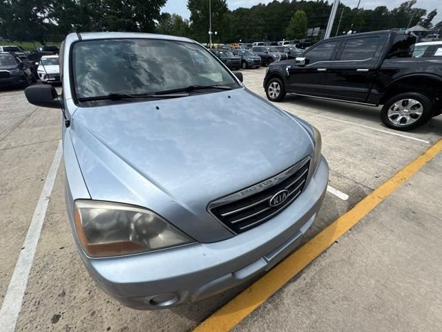 Used 2007 Kia Sorento 2WD image 14