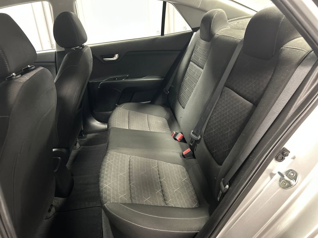 Used 2022 Kia Rio LX image 20
