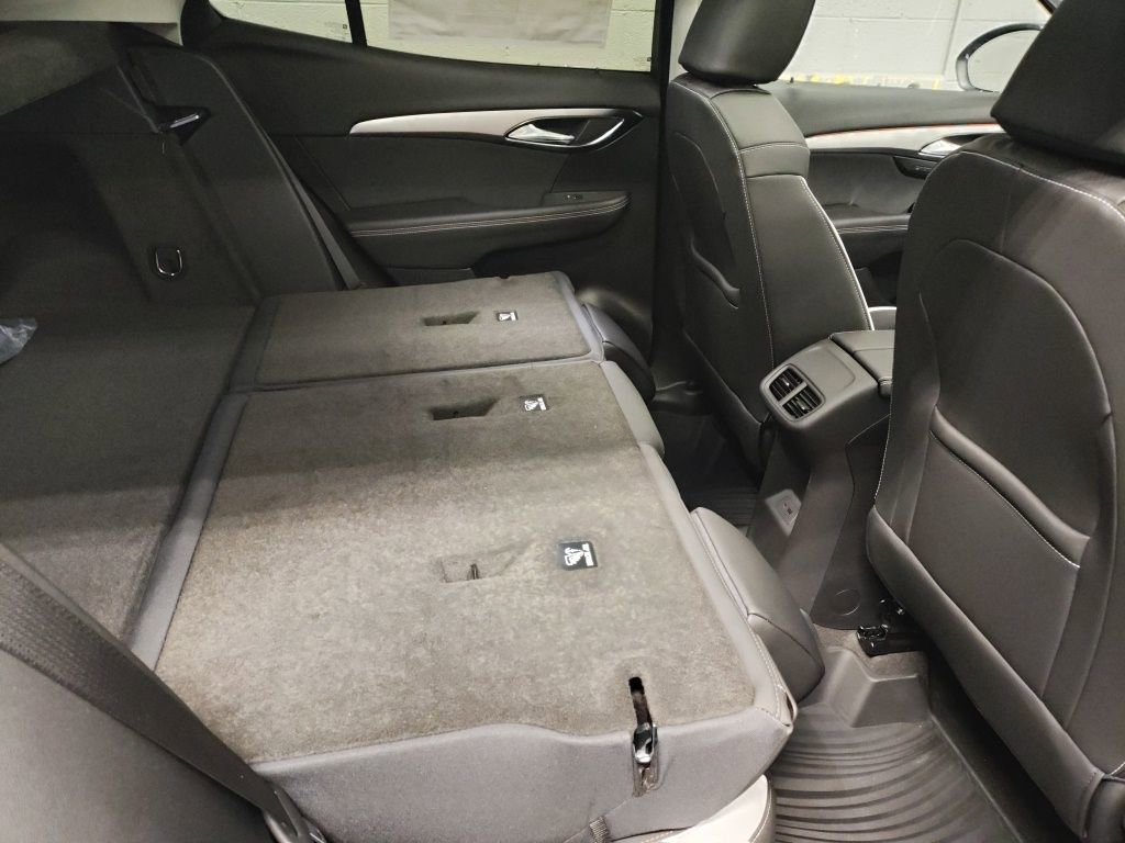 New 2026 Buick Envision Sport Touring image 13