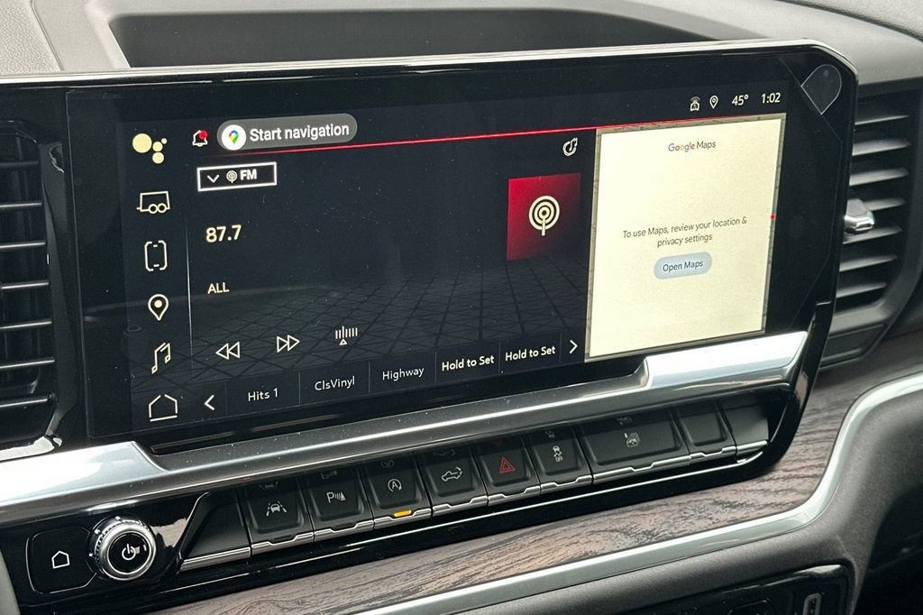 New 2026 GMC Sierra 1500 SLT w/ SLT Premium Plus Package image 15