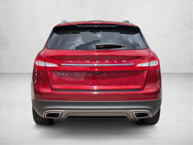Used 2016 Lincoln MKX Select w/ Select Plus Package image 7