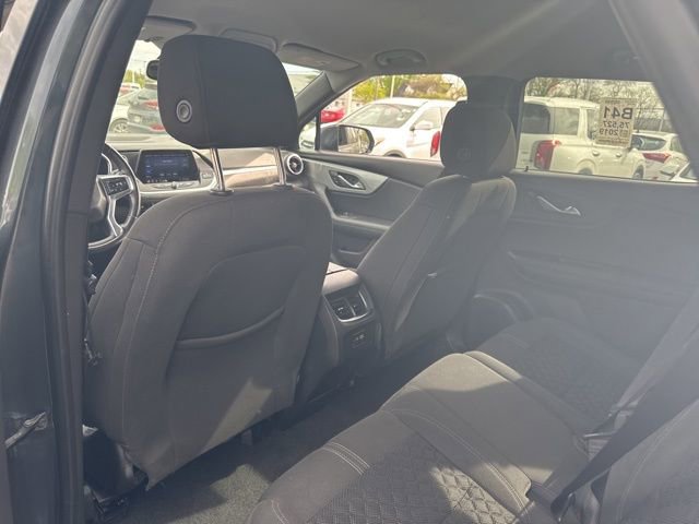 Used 2019 Chevrolet Blazer LT FWD image 11