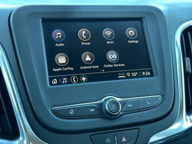 Certified 2022 Chevrolet Equinox LS w/ LS Convenience Package image 16