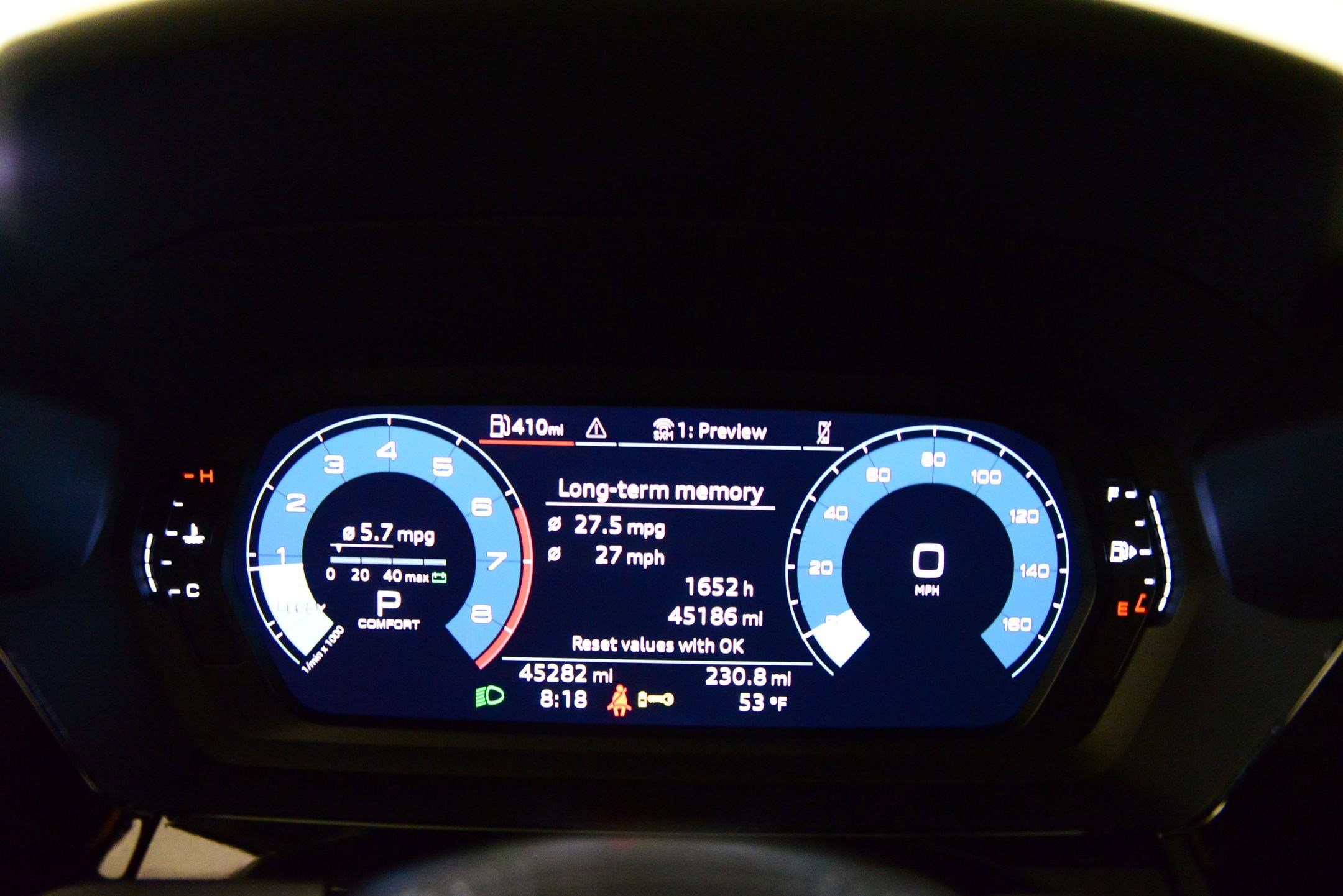 Used 2023 Audi A3 2.0T Premium w/ Convenience Package image 17