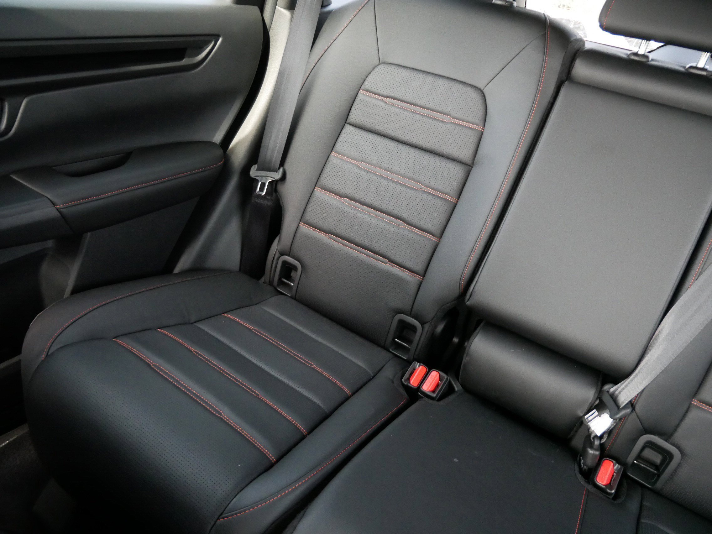 Certified 2026 Honda CR-V Sport-L image 12