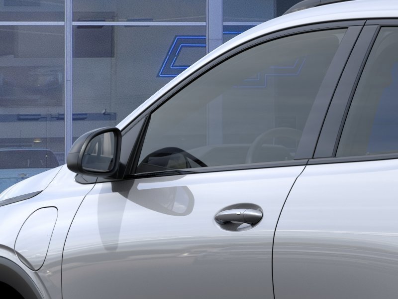 New 2027 Chevrolet Bolt RS FWD image 14