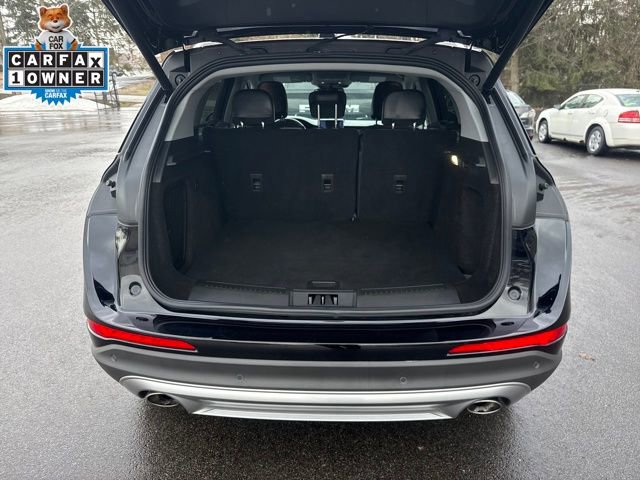 Certified 2022 Lincoln Corsair AWD w/ Equipment Group 101A image 7