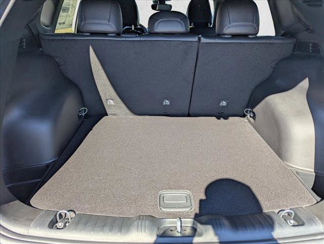 New 2026 Jeep Compass Latitude image 30