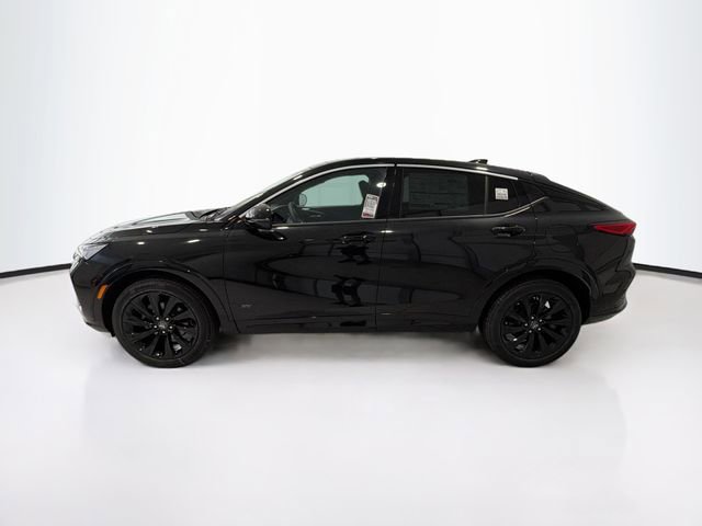 New 2026 Buick Envista Sport Touring w/ Convenience I Package FWD image 5