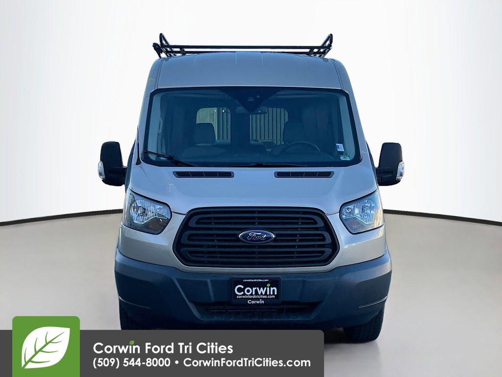 Used 2018 Ford Transit 150 148 Medium Roof image 4
