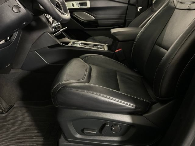 Used 2022 Ford Explorer ST w/ Equipment Group 401A AWD/4WD image 35