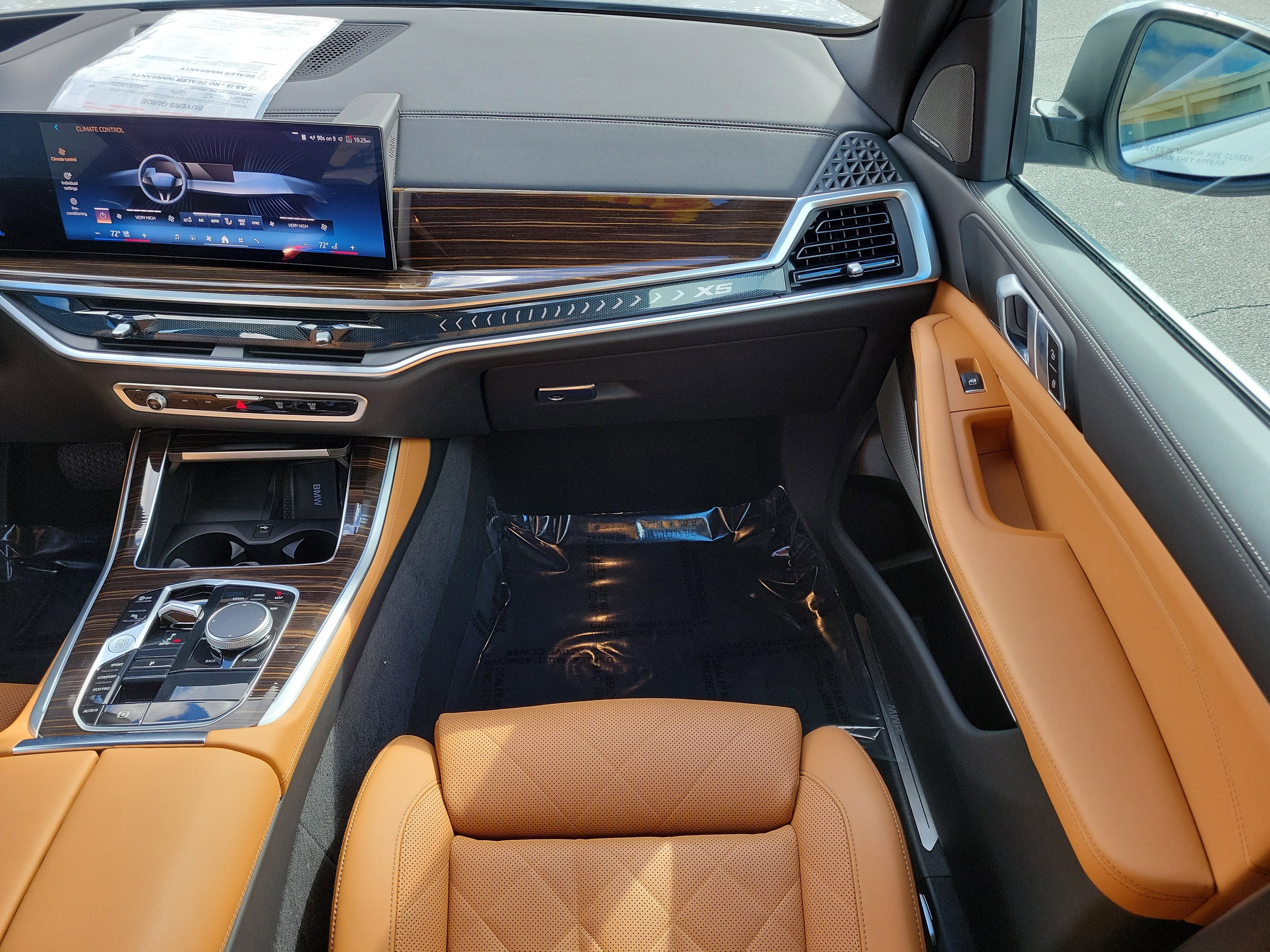 Used 2026 BMW X5 sDrive40i image 16
